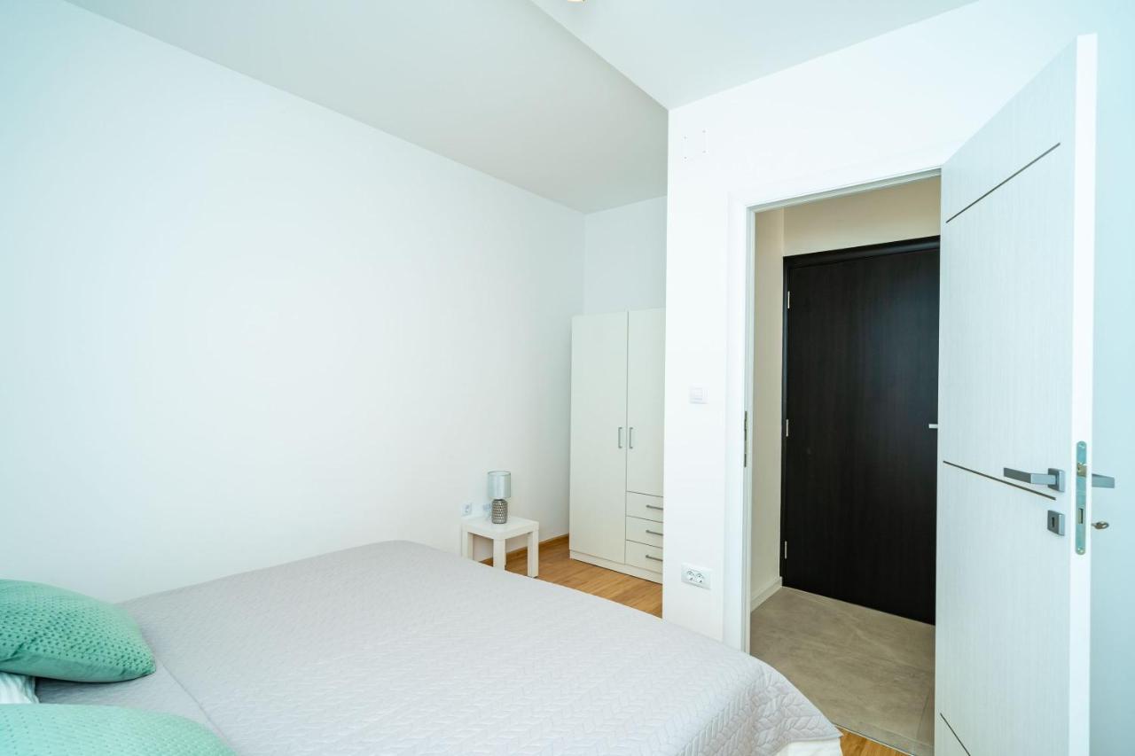 Apartments Villa Sofia Дубровник Екстер'єр фото