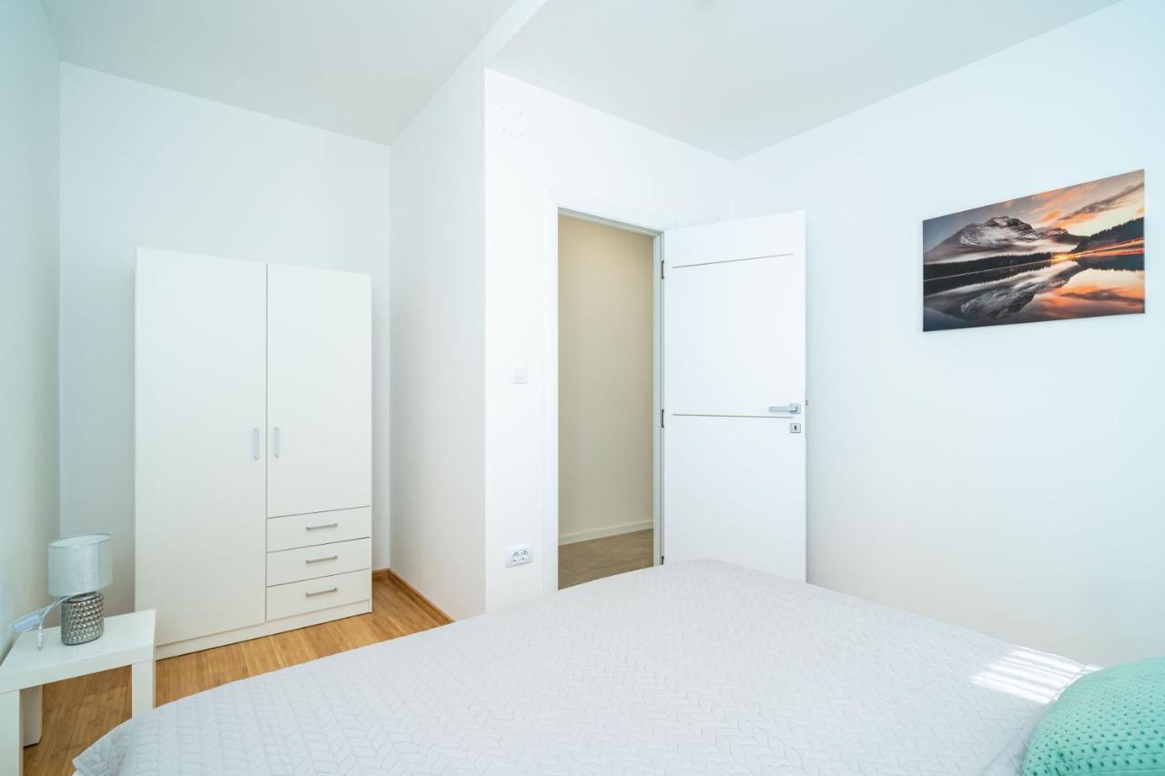 Apartments Villa Sofia Дубровник Екстер'єр фото