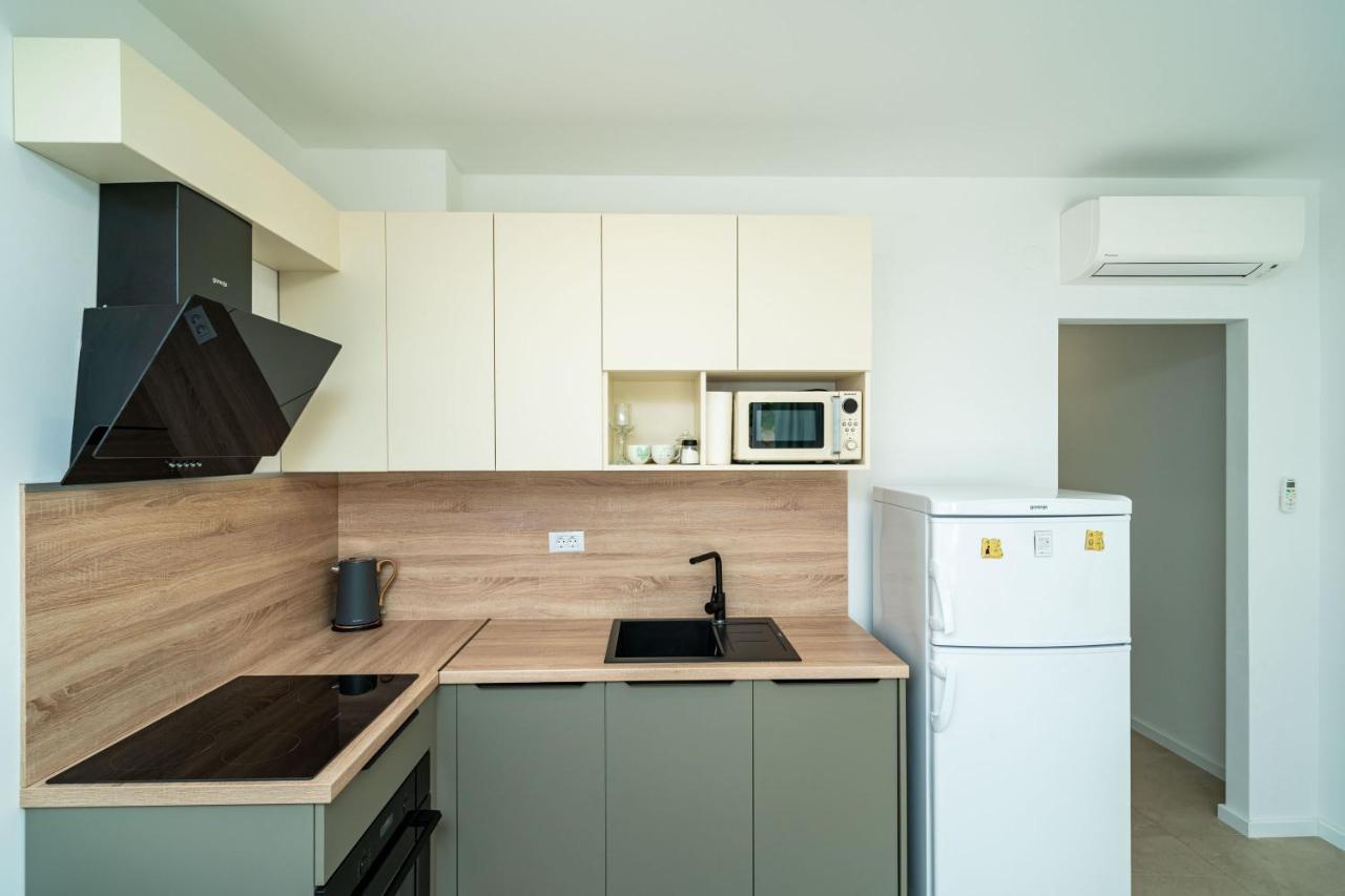 Apartments Villa Sofia Дубровник Екстер'єр фото