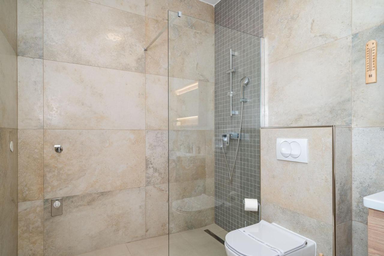 Apartments Villa Sofia Дубровник Екстер'єр фото