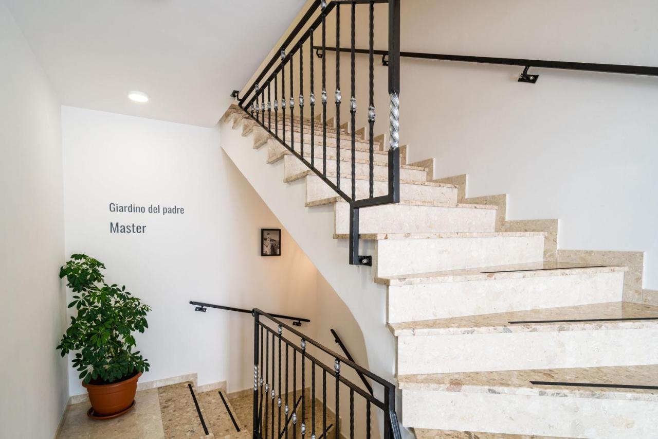 Apartments Villa Sofia Дубровник Екстер'єр фото