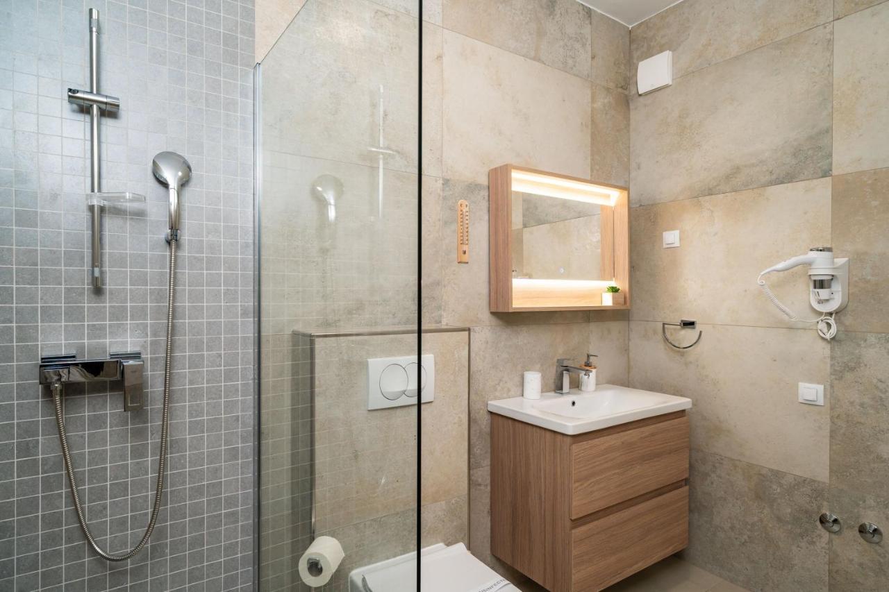 Apartments Villa Sofia Дубровник Екстер'єр фото